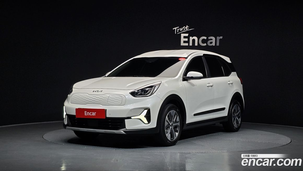Kia Niro 2023