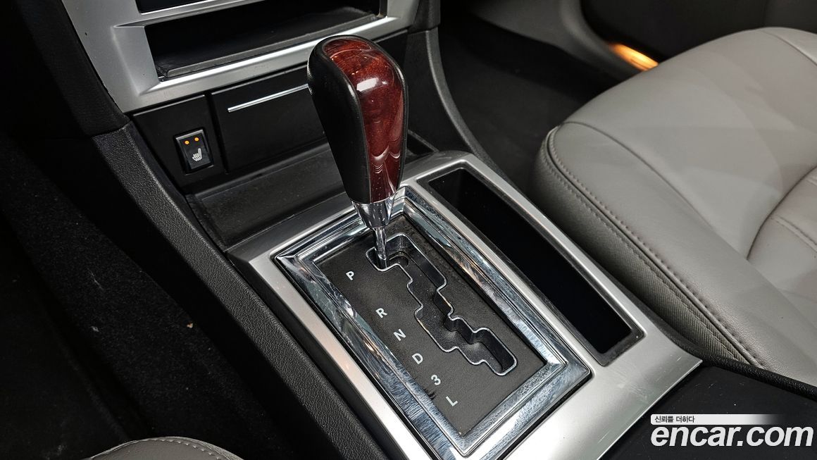 Chrysler 300C 2007