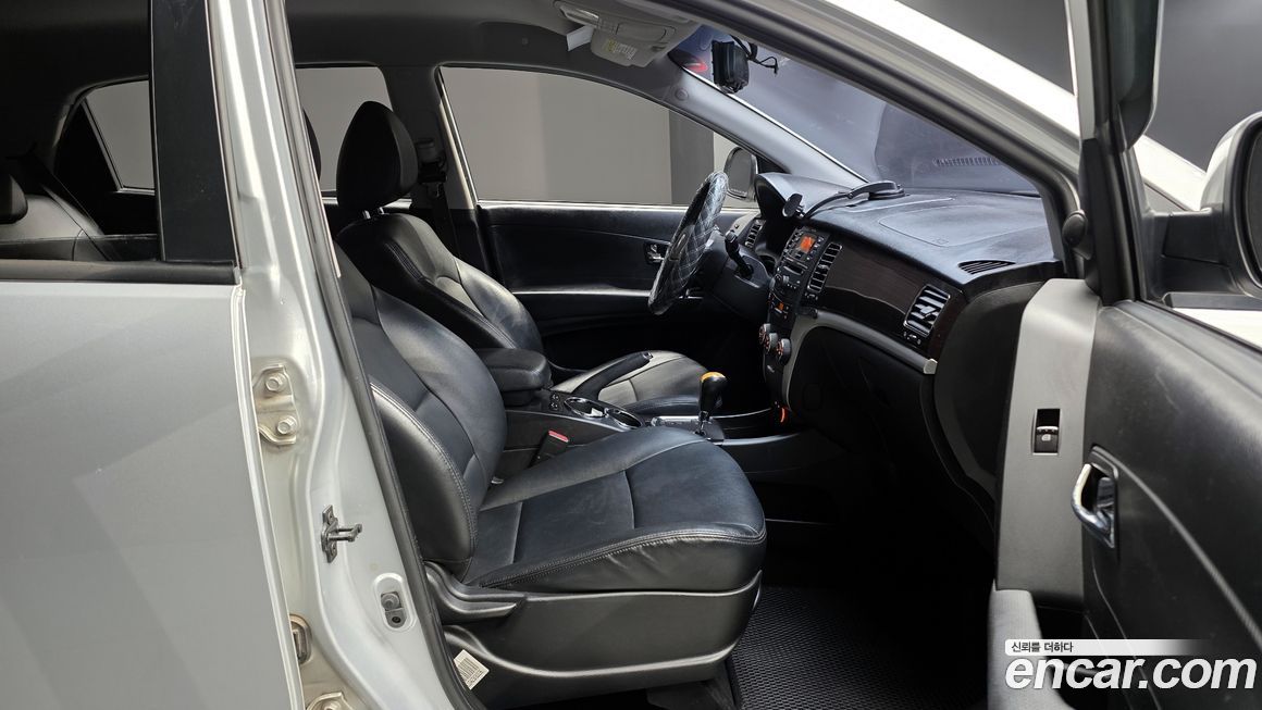 KG_Mobility_Ssangyong KORANDO 2011