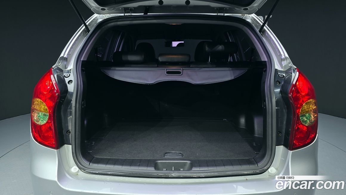 KG_Mobility_Ssangyong KORANDO 2011