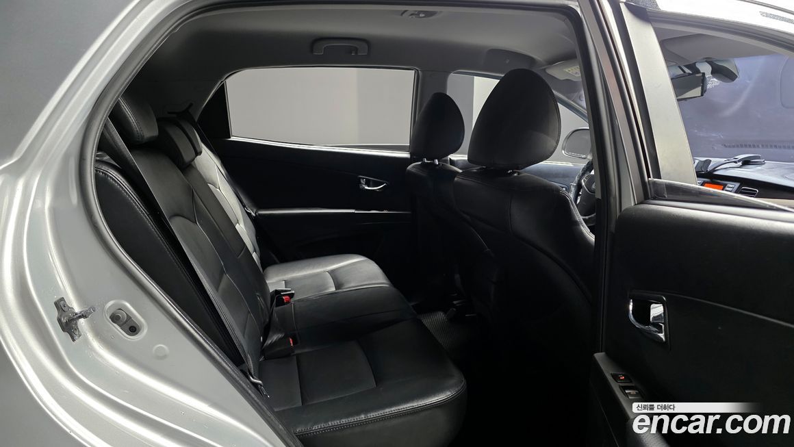 KG_Mobility_Ssangyong KORANDO 2011