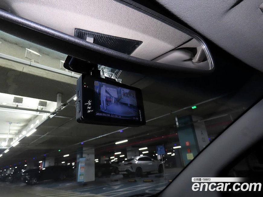 ChevroletGMDaewoo Spark 2014