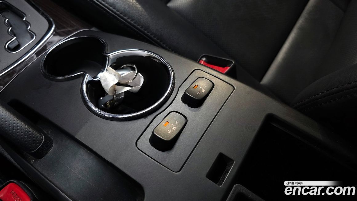 KG_Mobility_Ssangyong KORANDO 2011