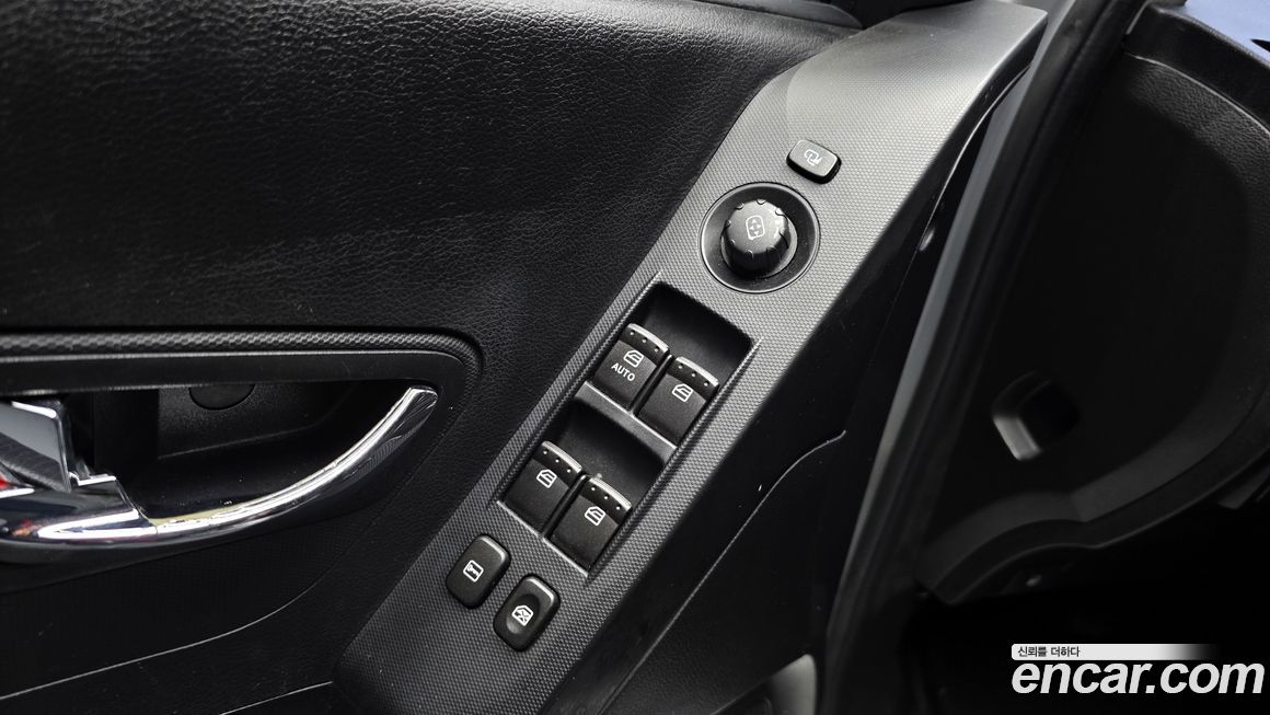 KG_Mobility_Ssangyong KORANDO 2011