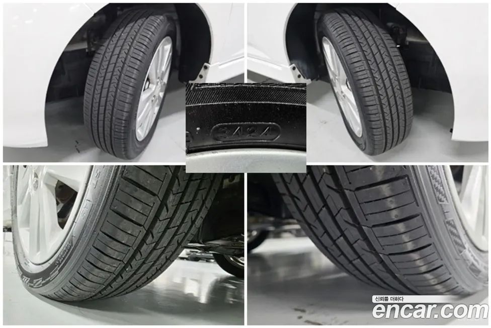 ChevroletGMDaewoo Spark 2013