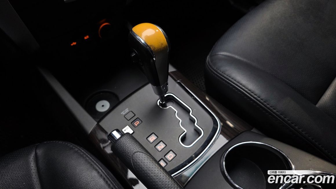 KG_Mobility_Ssangyong KORANDO 2011