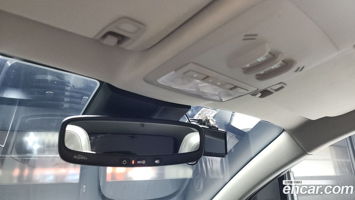 ChevroletGMDaewoo Trax 2015