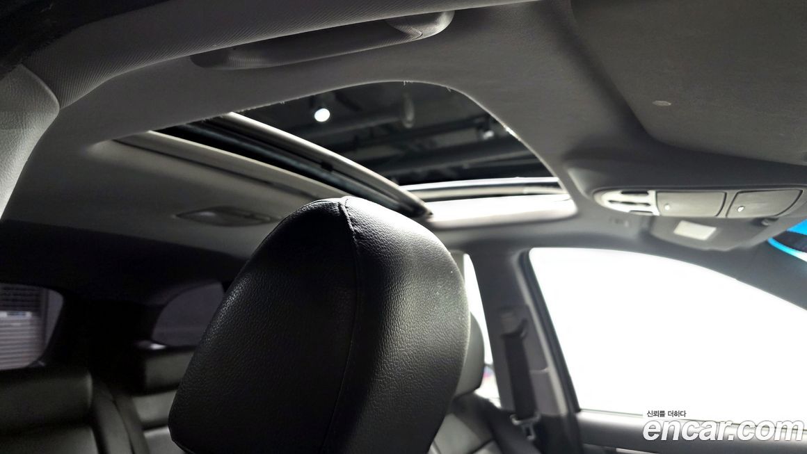 Hyundai Santafe 2012