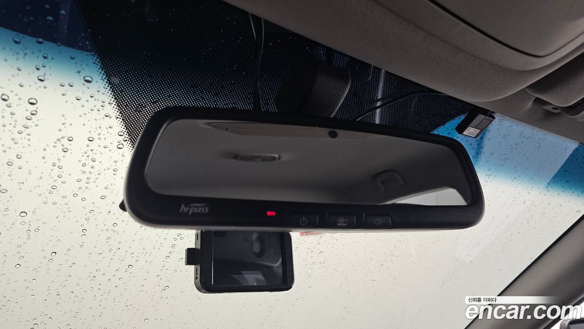 KG_Mobility_Ssangyong KORANDO 2015