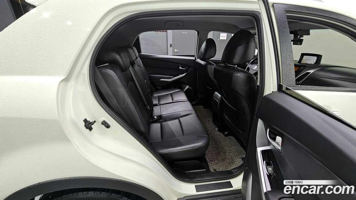 KG_Mobility_Ssangyong KORANDO 2015