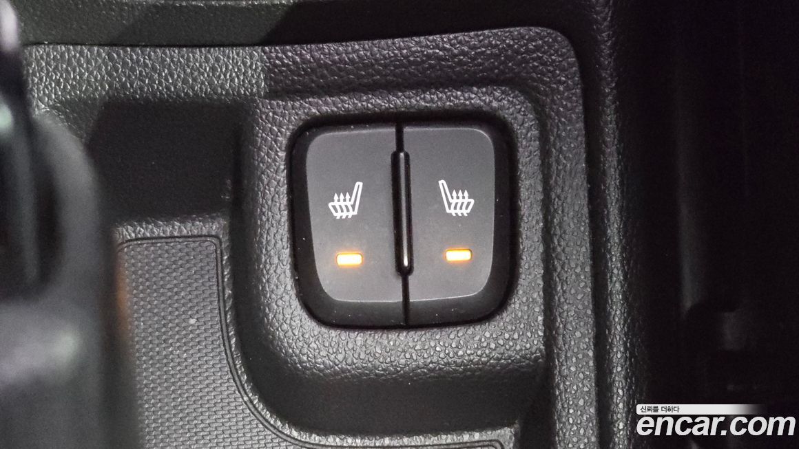 ChevroletGMDaewoo Spark 2016