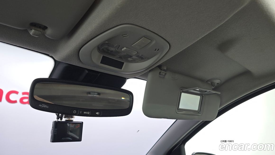 ChevroletGMDaewoo Spark 2016