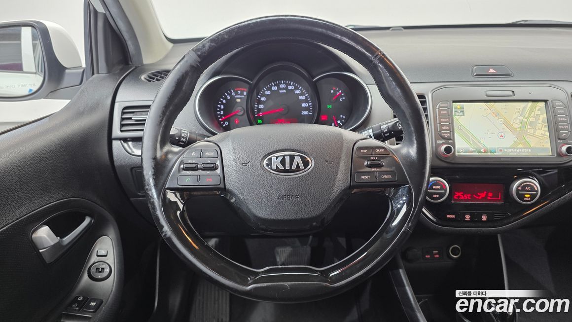 Kia morning 2016