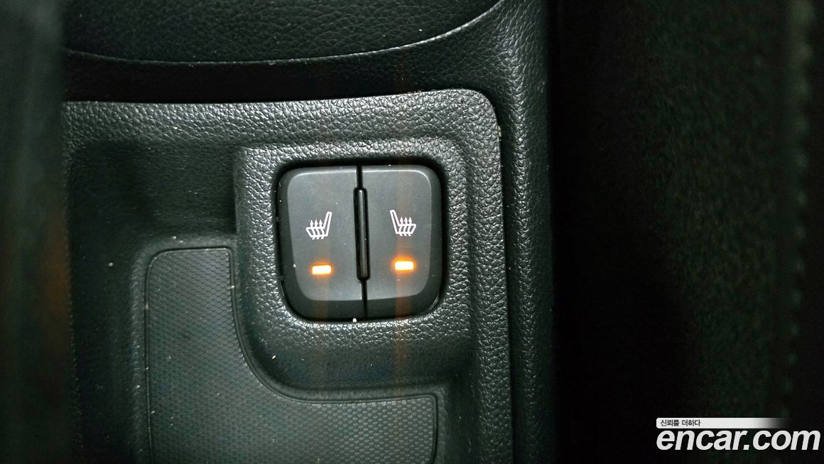 ChevroletGMDaewoo Spark 2020