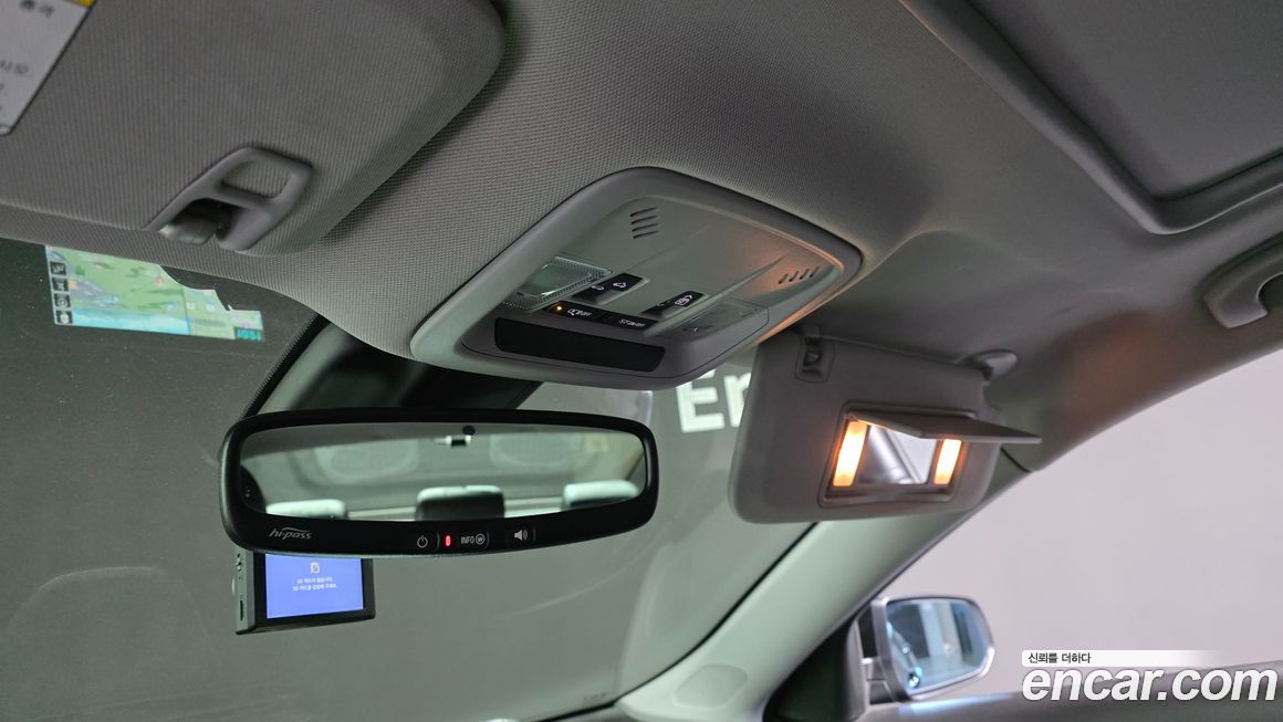 ChevroletGMDaewoo Malibu 2018