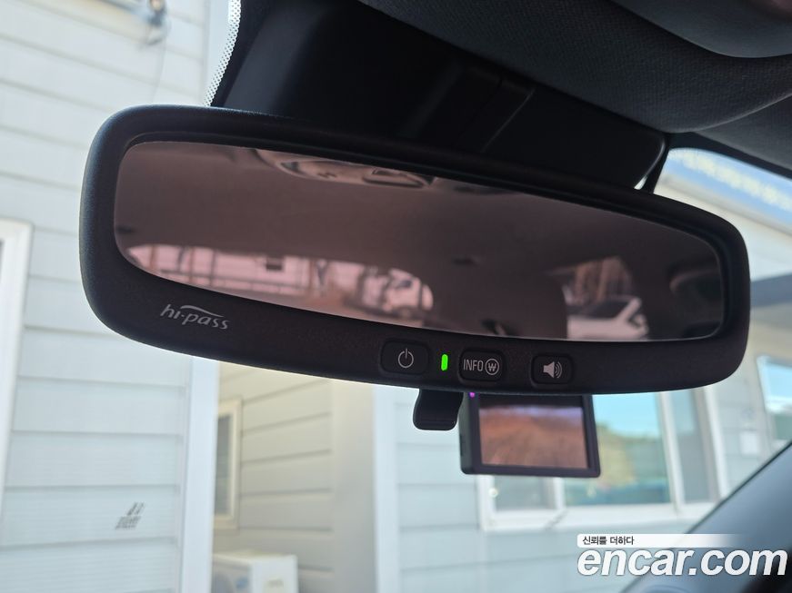 ChevroletGMDaewoo Spark 2021