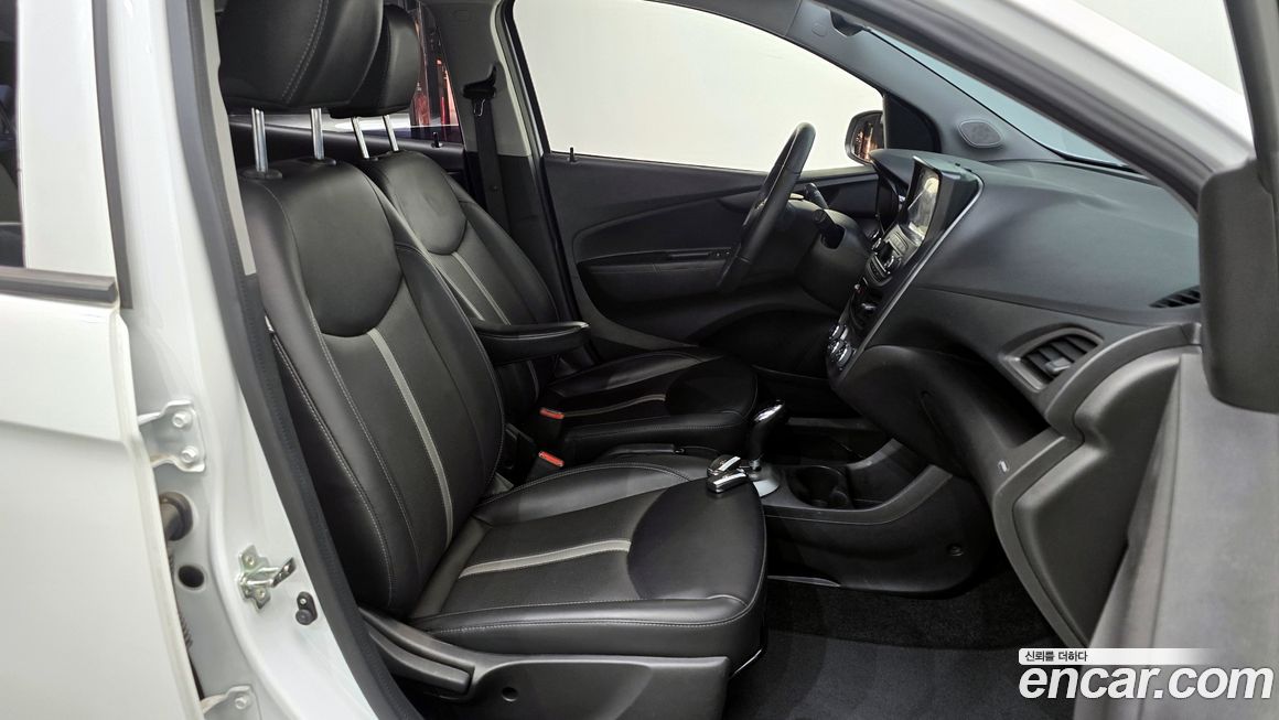 ChevroletGMDaewoo Spark 2020