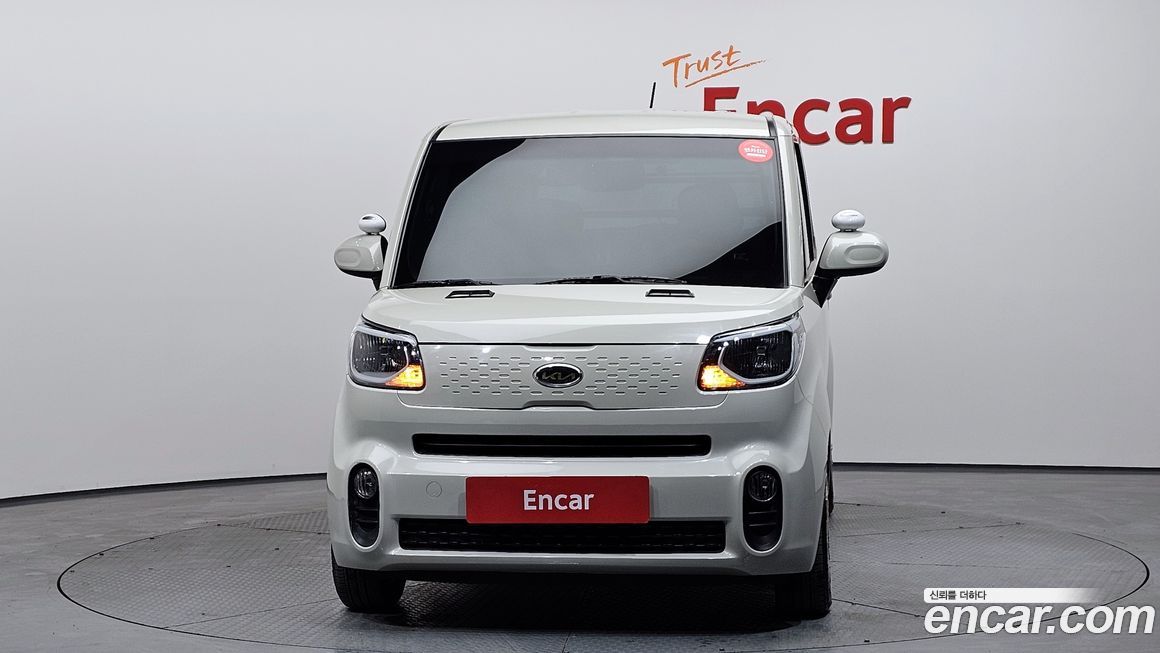 Kia RAY 2019