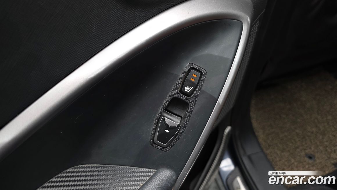 Hyundai Santafe 2013