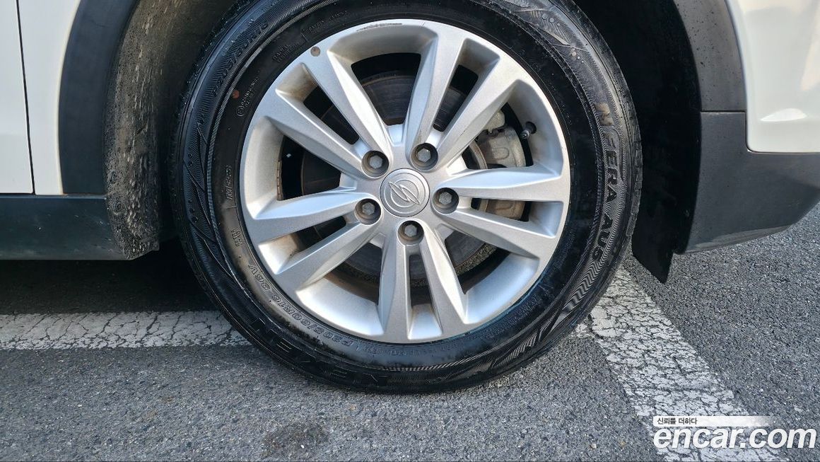 KG_Mobility_Ssangyong TIBOLI 2018