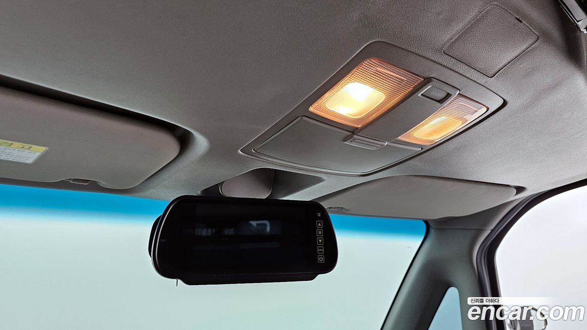 Kia RAY 2019