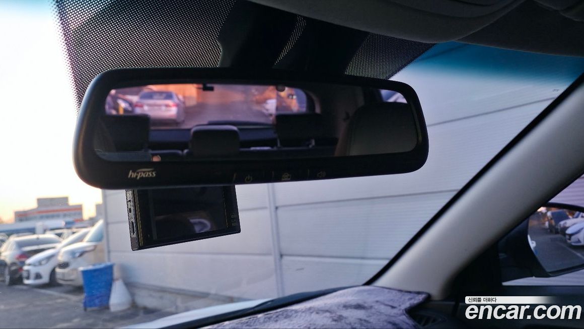 KG_Mobility_Ssangyong TIBOLI 2018