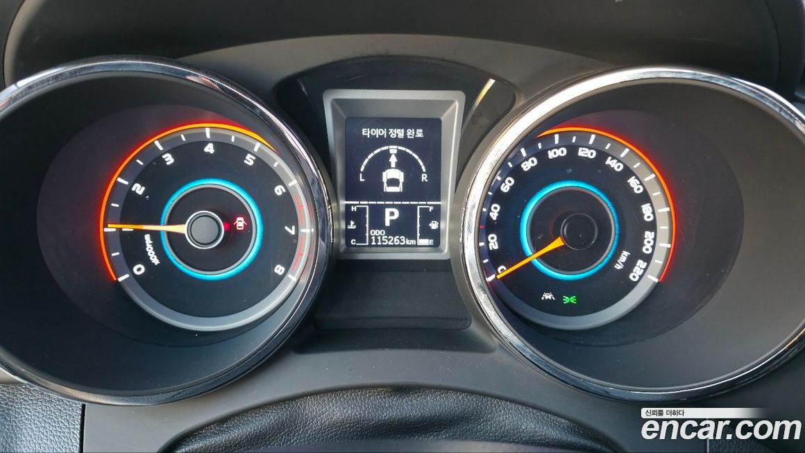 KG_Mobility_Ssangyong TIBOLI 2018