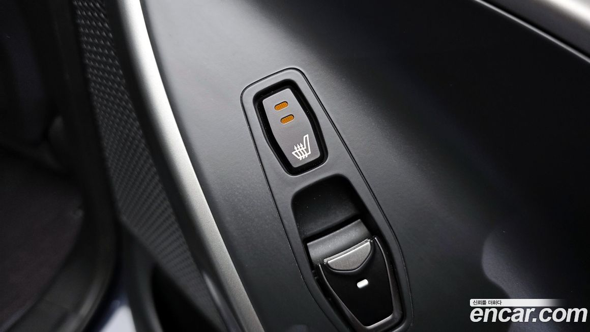 Hyundai Santafe 2018