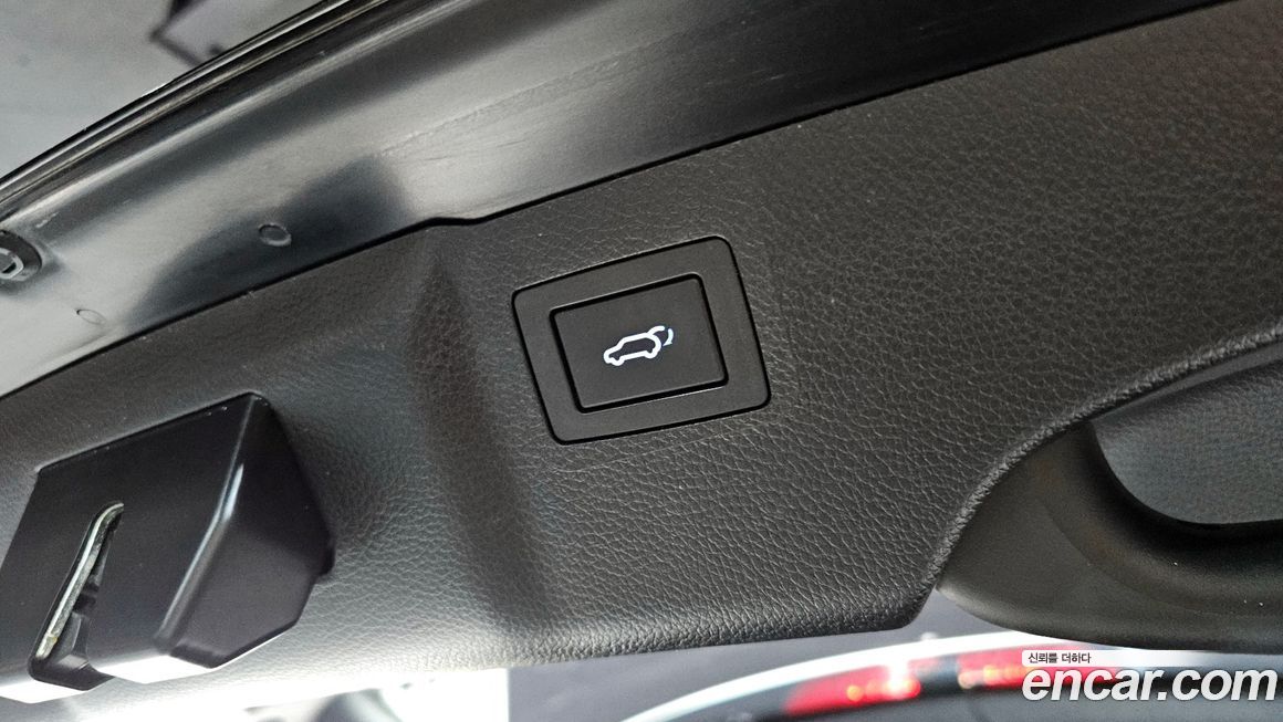 Hyundai Maxcruz 2014