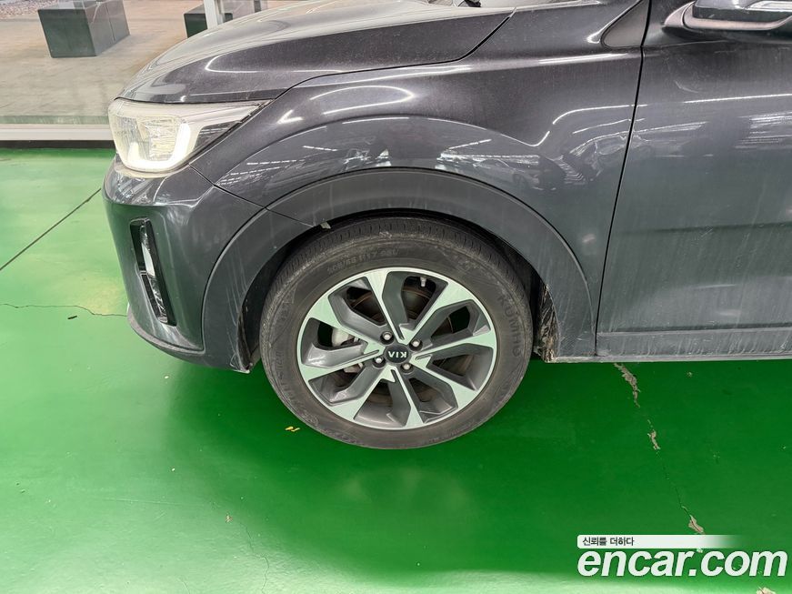 Kia Stonic 2018