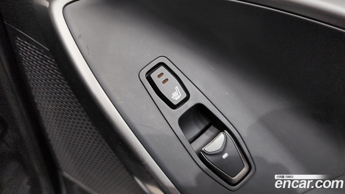 Hyundai Maxcruz 2017