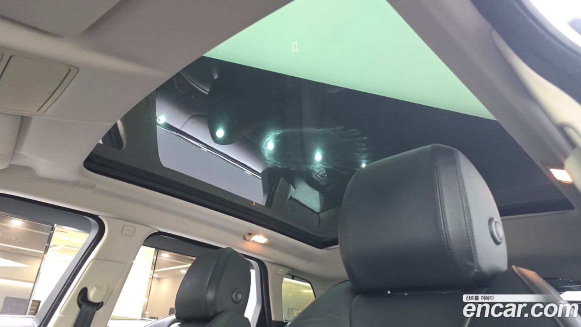 Land Rover Range Rover Evoque 2016