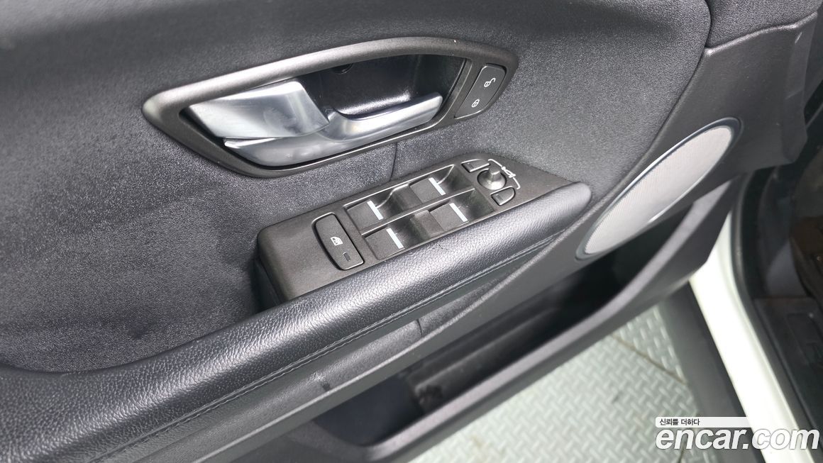 Land Rover Range Rover Evoque 2016