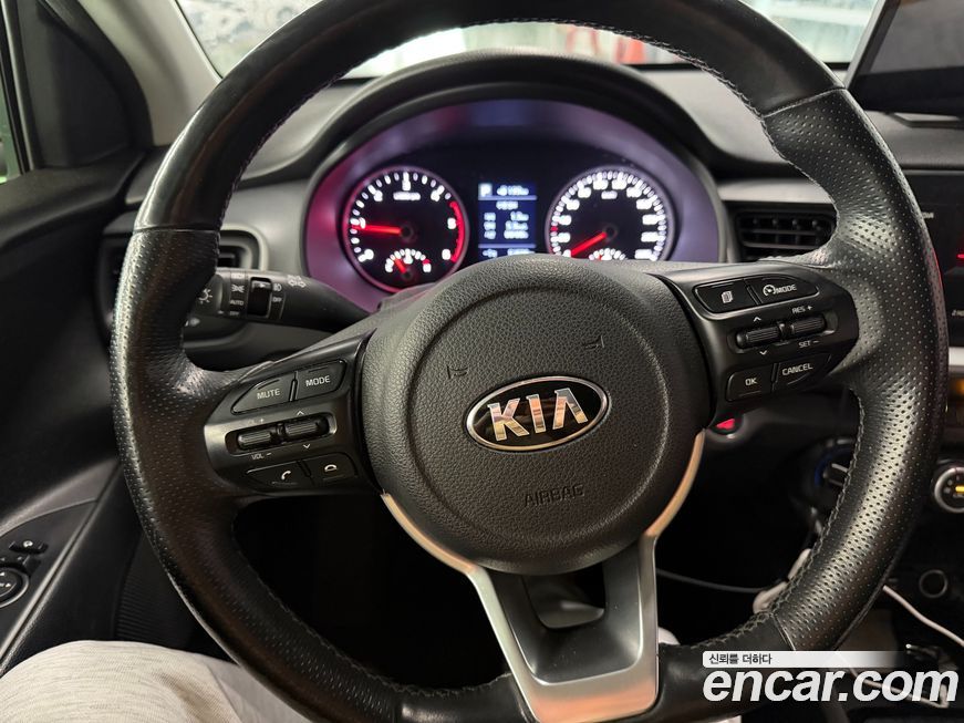 Kia Stonic 2018