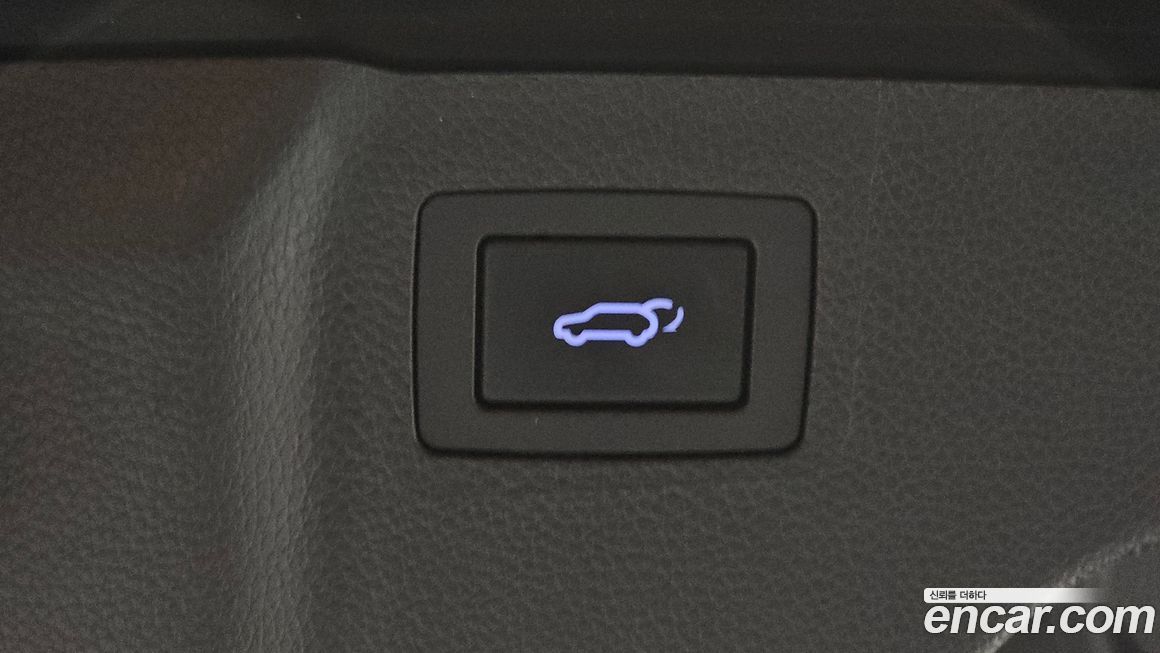 Hyundai Maxcruz 2016