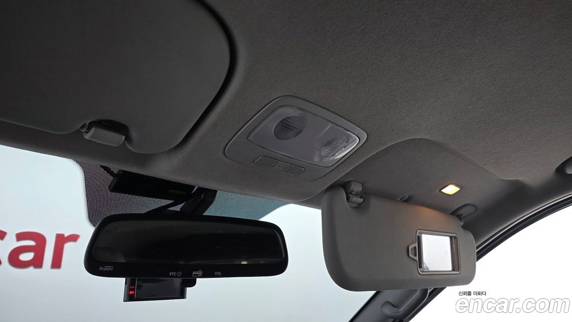 Hyundai Starex 2019