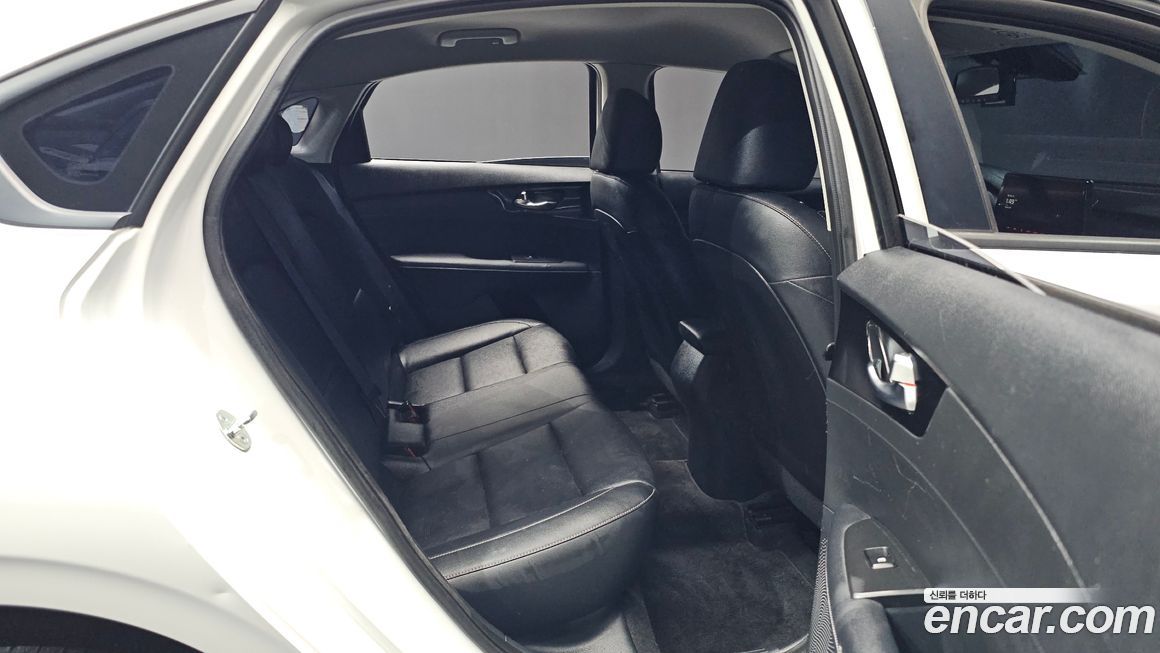 Kia K3 2023