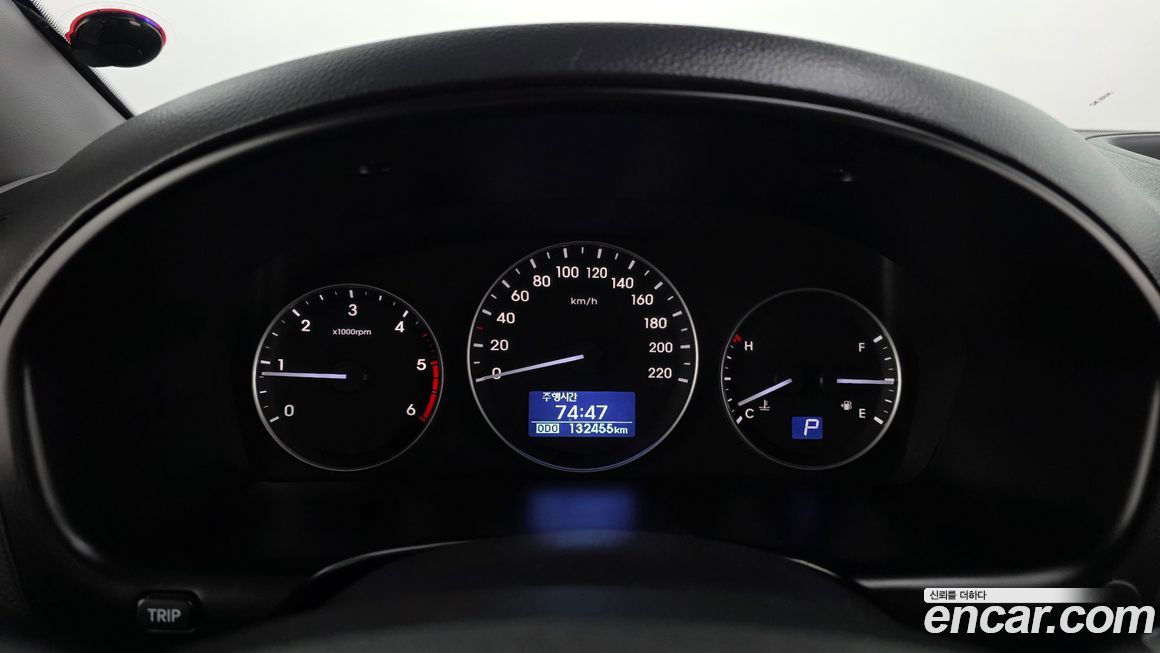 Hyundai Starex 2019
