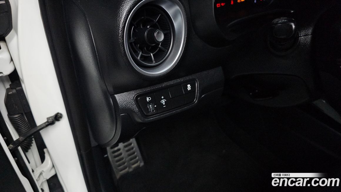 Kia K3 2023