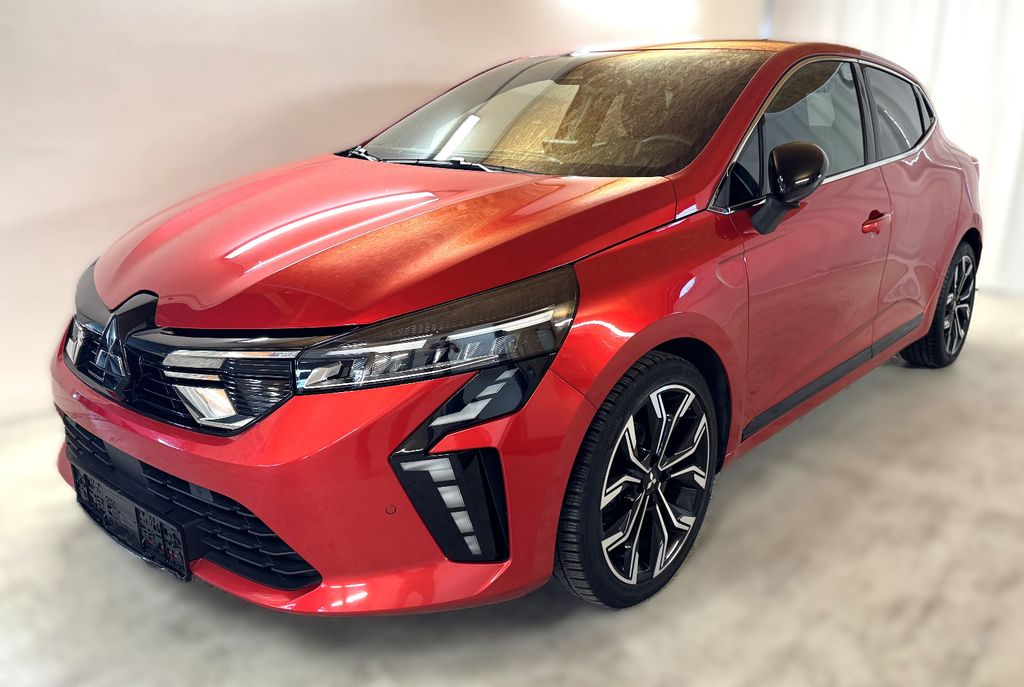Mitsubishi Colt 2024