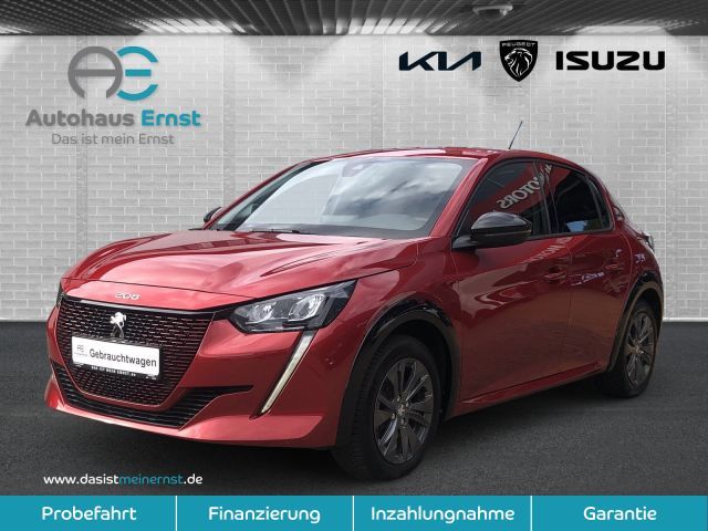 Peugeot 208 2022
