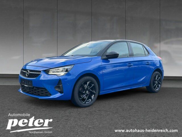 Opel Corsa 2022