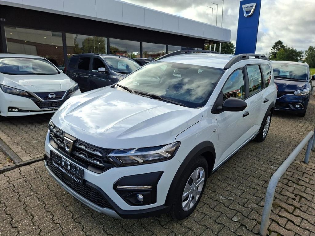 Dacia Jogger 2022