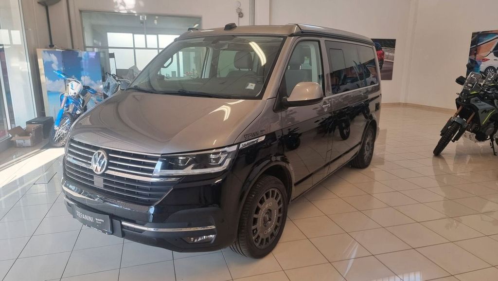 Volkswagen Other 2020