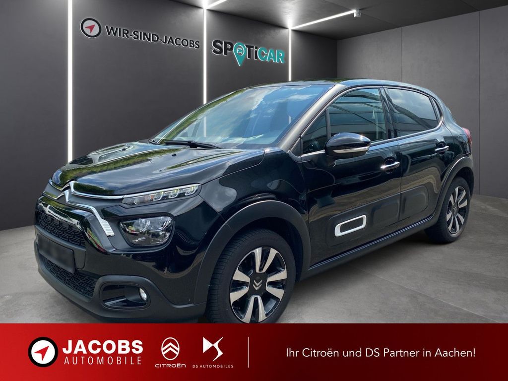 Citroën C3 2023