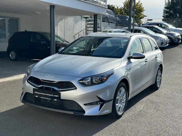 Kia cee'd Sportswagon 2025