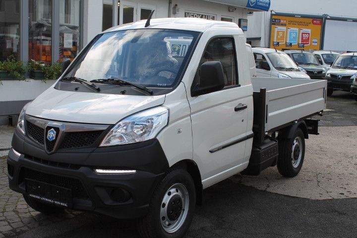 Piaggio Porter 2025