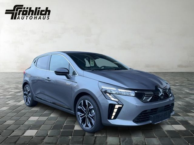 Mitsubishi Colt 2025
