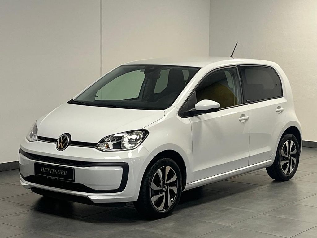Volkswagen up! 2023