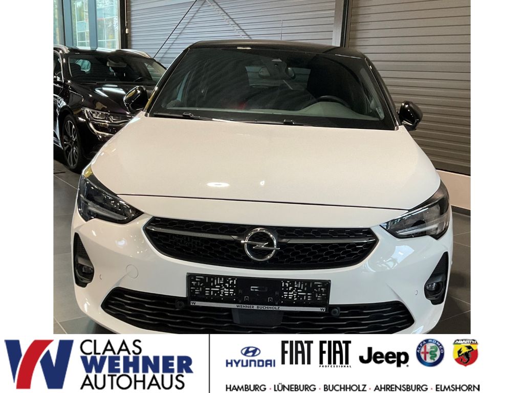 Opel Corsa 2023
